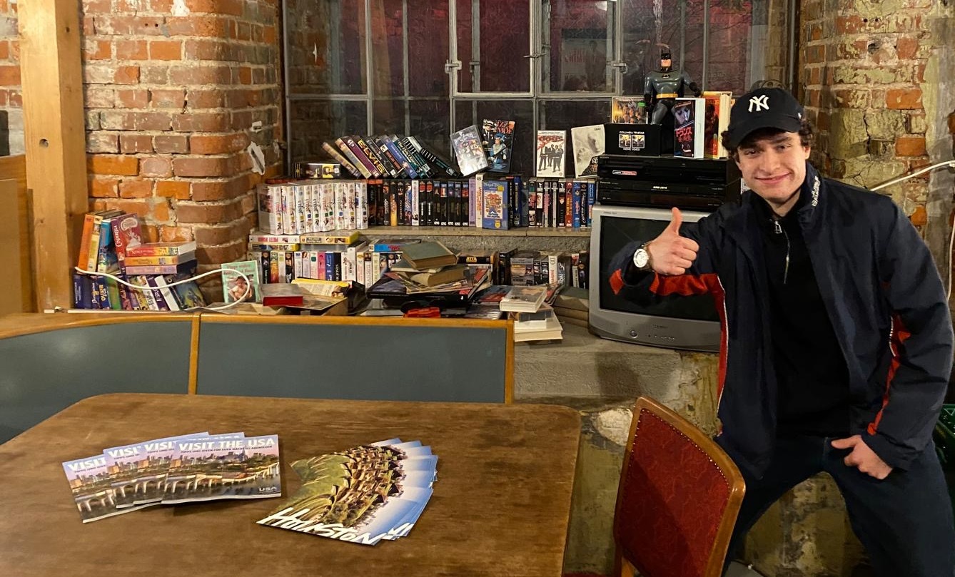 Bull rides and broken hearts: exploring Urban Cowboy Culture