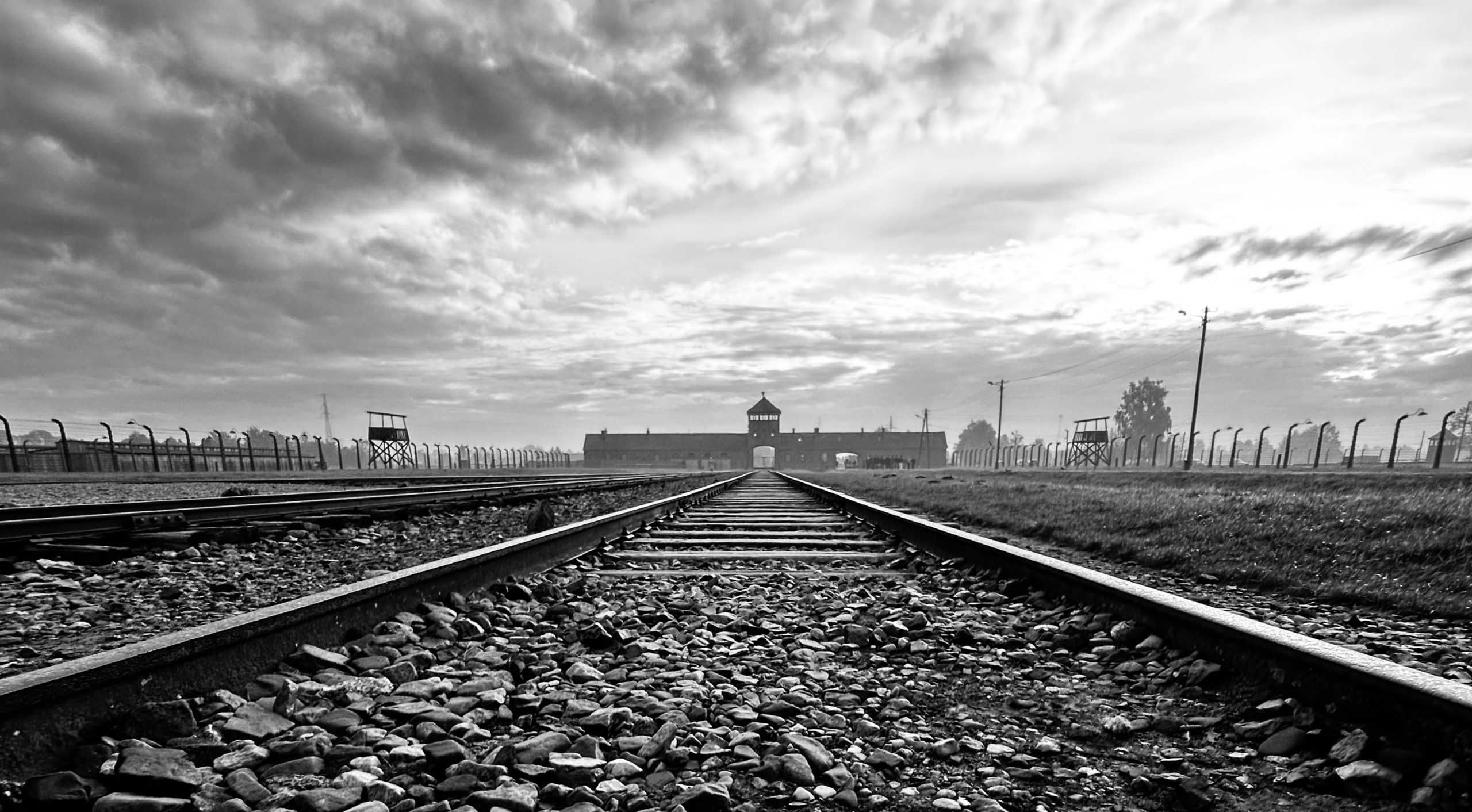 Studienfahrt nach Auschwitz